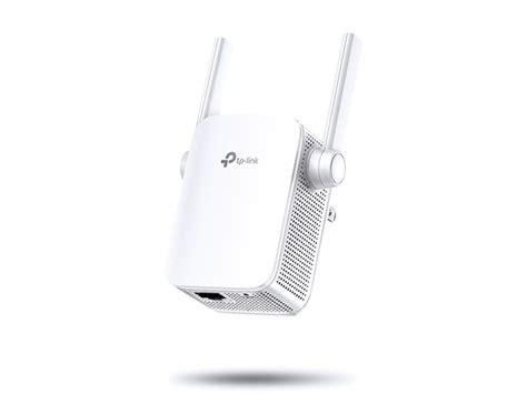 RE305 | AC1200 Wi-Fi Range Extender | TP-Link