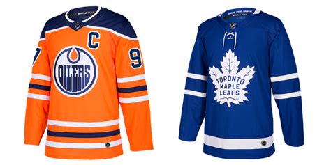 Best Places to Buy Cheap (But Authentic) NHL Jerseys