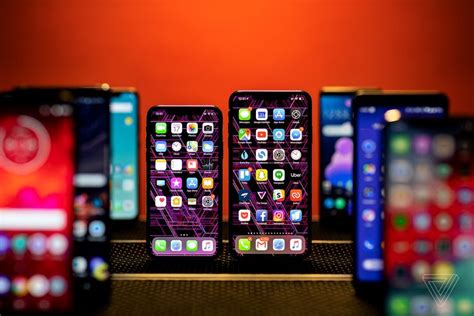 Apple’s 5G iPhones will reportedly be powered by its first 5-nanometer chips - The Verge