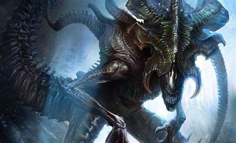 King Xenomorph | Wiki | Alien Amino! Amino