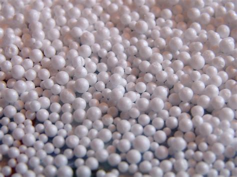 Styrofoam Snow Pellets by FantasyStock on DeviantArt