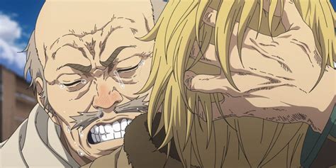 Vinland Saga Season 2: The 10 Strongest Returning Characters