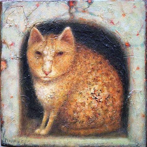 Medieval Cat Paintings 25 Pics - vrogue.co