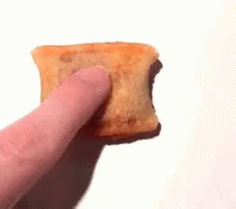 Pizza Rolls Meme Gif