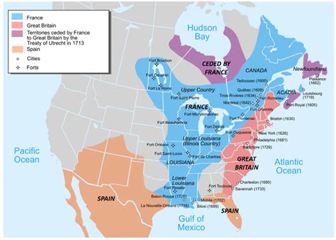 4.2: North American History and Settlement - Social Sci LibreTexts