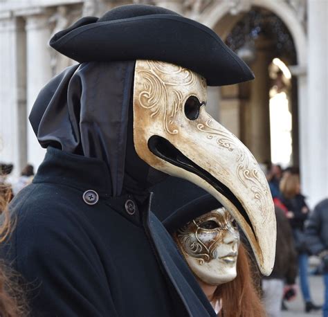 Why is this curious mask in the Martin Luther show? The reformer’s brave take on the plague ...