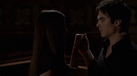 Damon and Elena - Damon & Elena Photo (36292635) - Fanpop