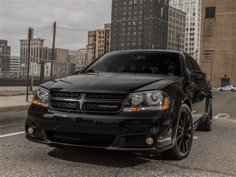 Dodge Avenger 2021 Specs and Review - Cars Review 2021