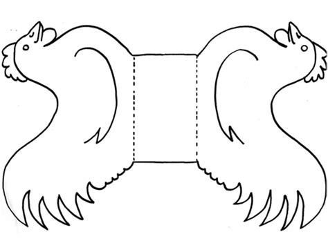 Cut-out Farm Animals in 3D by FACEonline - Teaching Resources - TES