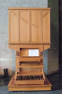 The Norwegian Organ - Coventry Cathedral. | The Norwegian Or… | Flickr