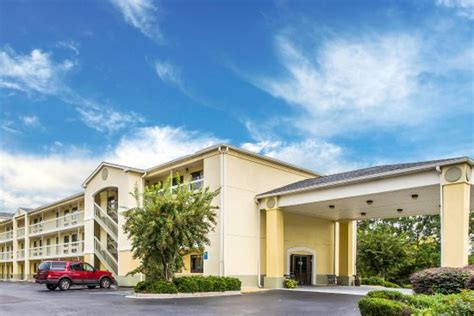 Quality Inn & Suites $49 ($̶5̶4̶) - UPDATED 2018 Prices & Hotel Reviews ...