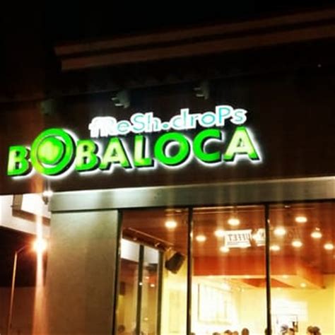 Boba Loca - 24 Photos & 42 Reviews - Juice Bars & Smoothies - 6391 ...