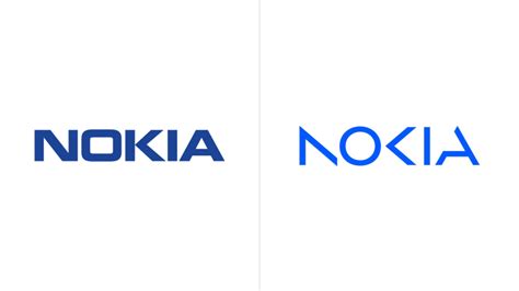 Logo de Nokia. Historia y curiosidades