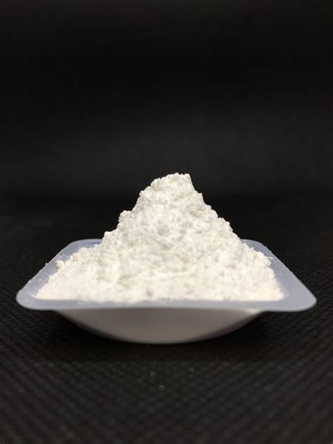 Zinc Glycinate 20% Powder - 500g – Novotech Nutrition