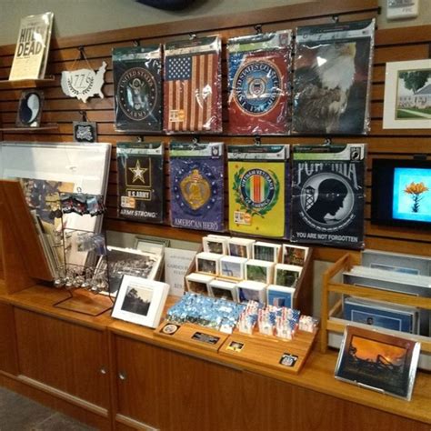 Army Heritage Museum Gift Shop | Heritage center, Museum gift shop, Heritage museum