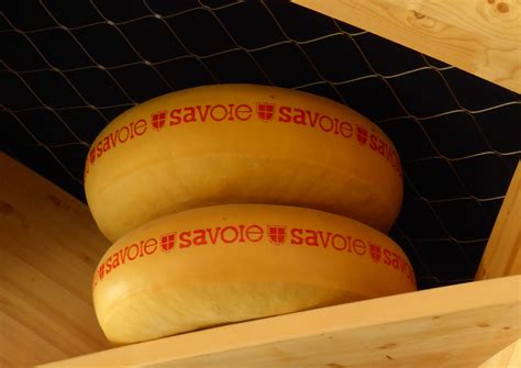 The Cheeses of the Haute Savoie - The Alpine Property Blog