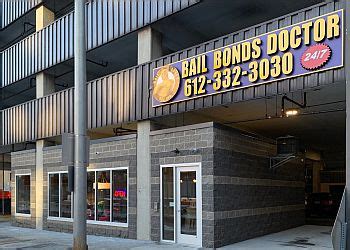 3 Best Bail Bonds in Minneapolis, MN - Expert Recommendations