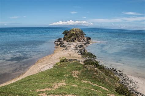 Baucau: Swimming Pools And Crocodiles In East Timor's Second City - Travel Tramp