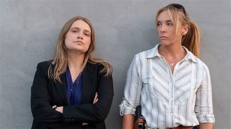 Unbelievable Review: Netflix Series With Toni Collette, Merritt Wever - Variety