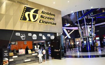 paradigm mall jb cinema - Jonathan Cornish