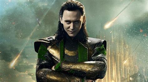 Loki Thor 2 Prison