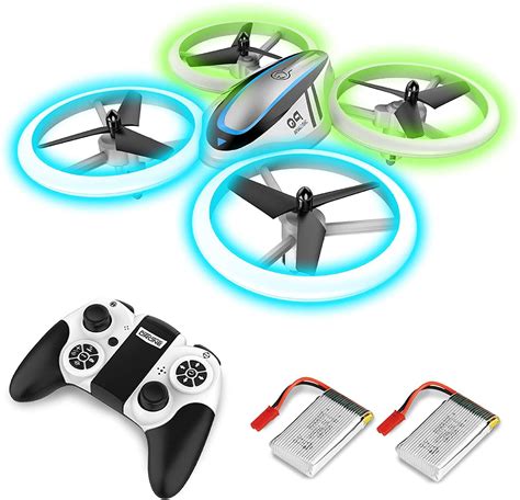 The 7 Best Drones for Beginners