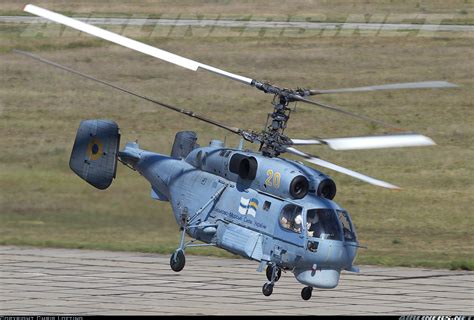 ukraine, Helicopter, Aircraft, Kamov, Ka 27pl, Military, Navy, Transport, Rescue Wallpapers HD ...