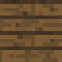 Wood Planks: Jungle Wood Planks Minecraft