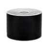 P5-3007 Black 3 inch x 150 ft 3.0 mil vinyl tape | Precision Label Products, Inc