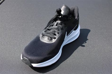 Nike Downshifter 10 Review, Facts, Comparison | RunRepeat