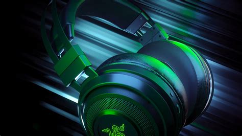 Razer nari ultimate – Artofit