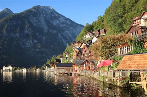 One Day Exploring Hallstatt: Austria's Most Famous Lake Town