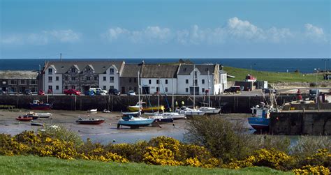 Scotland | Photos for Days | Page 23 | Isle of whithorn, Scotland ...