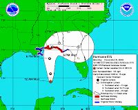 Hurricane IDA projected path , hurricane ida, hurricane ida path, national hurricane center ...