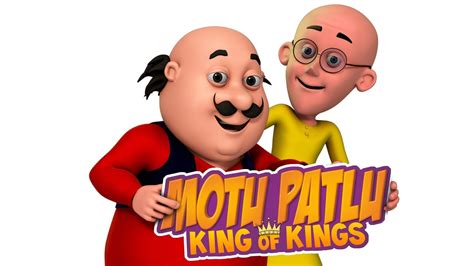 Motu Patlu Cartoon Wallpapers - Wallpaper Cave