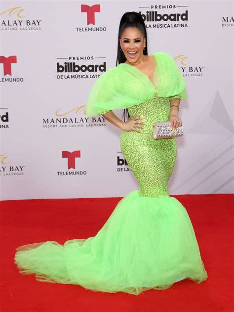 Photos: Billboard Latin Music Awards 2019