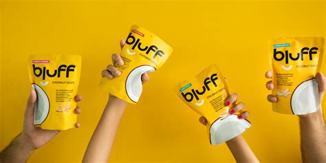 Bluff Visual Design | Studio Ping Pong