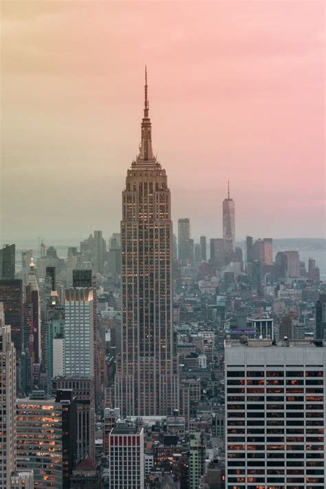 25 facts about Empire State Building | FactInformer