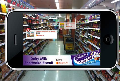 10 Ways Augmented Reality Can Assist Retail – Augmented Pixels