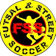 Futsal & Street Soccer