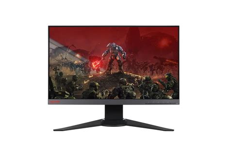 Lenovo is selling this buttery smooth 144Hz gaming monitor for way less ...