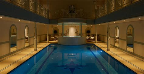 The Lygon Arms - Book Spa Breaks, Days & Weekend Deals from £85