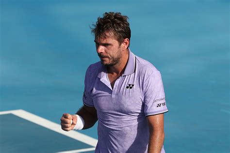 Stan Wawrinka Ranking 2023 - Andrea Mcgee News