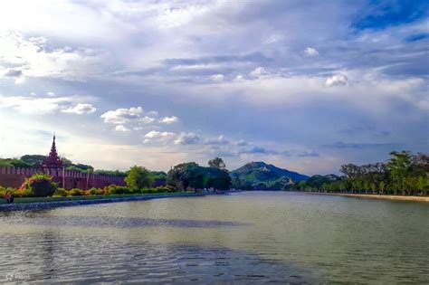 Mandalay Hill Evening Walking and Sunset View Tour - Klook Canada