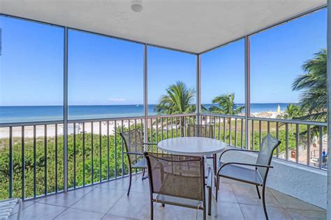 Fort Myers Beach Vacation Rental | Gorgeous Sunsets, On the Beach with ...