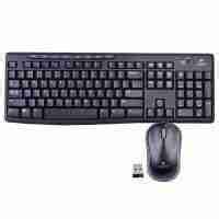 Logitech Wireless Combo MK270 | Rapidtech Digital Solutions