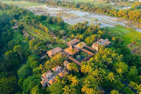 Maya Ubud Resort & Spa: Best Value Resort in Ubud - Lauren's Lighthouse