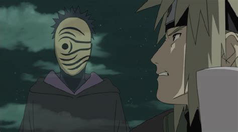 Minato Namikaze Death Episode - vamowen-mp3