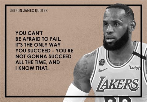 14 LeBron James Quotes That Will Inspire You (2023) | EliteColumn