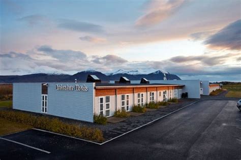 ICELANDAIR HOTEL HAMAR (Iceland/Borgarnes) - Updated 2019 Prices, Reviews, and Photos - TripAdvisor